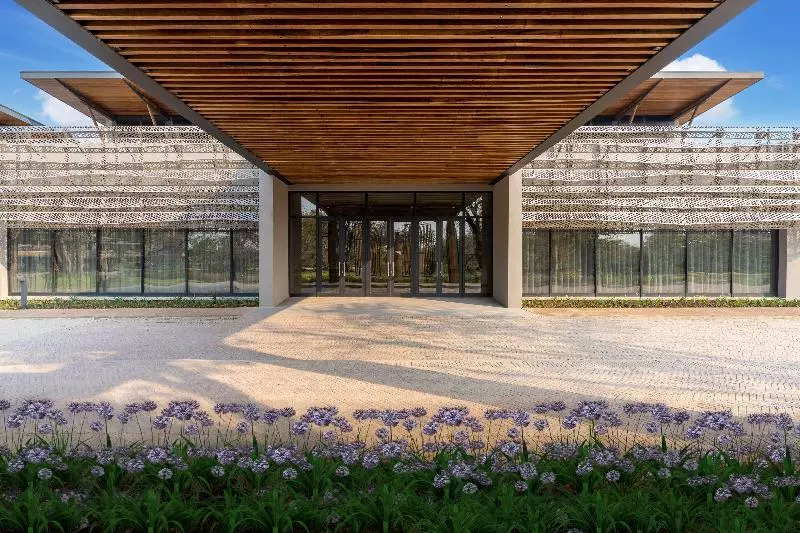 هتل Radisson Blu Mosi Oa Tunya Livingstone Resort