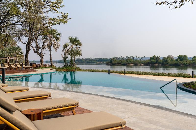 Hotel Radisson Blu Mosi Oa Tunya Livingstone Resort