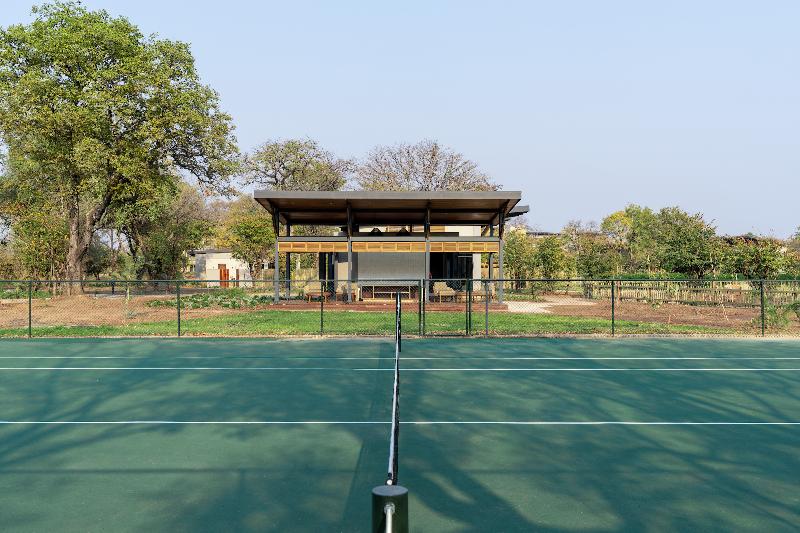 Hotel Radisson Blu Mosi Oa Tunya Livingstone Resort