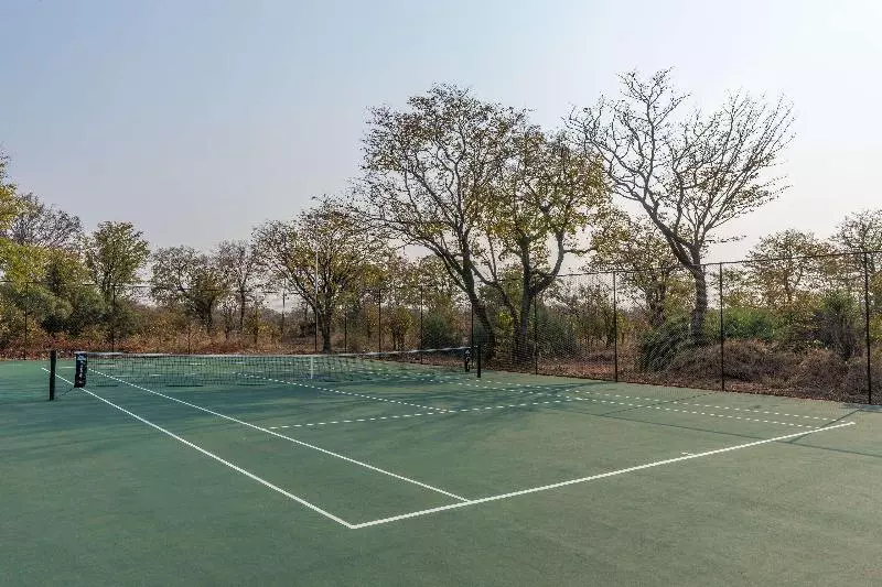 هتل Radisson Blu Mosi Oa Tunya Livingstone Resort