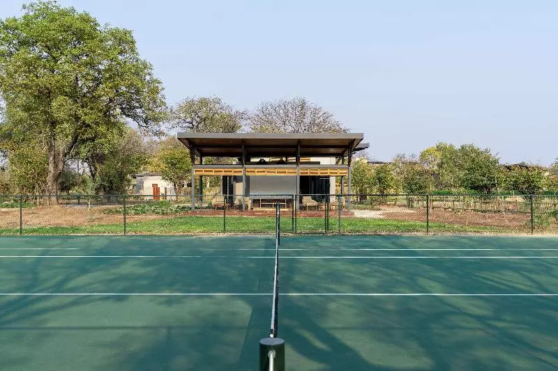 هتل Radisson Blu Mosi Oa Tunya Livingstone Resort