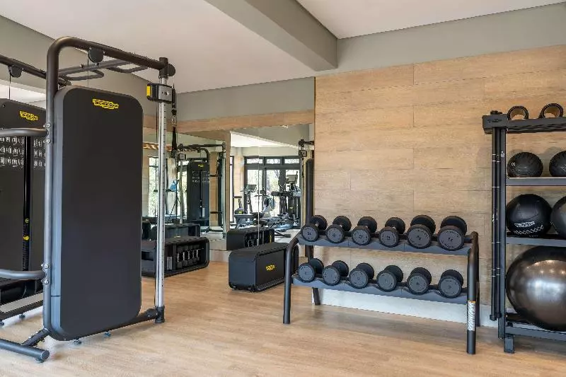 هتل Radisson Blu Mosi Oa Tunya Livingstone Resort