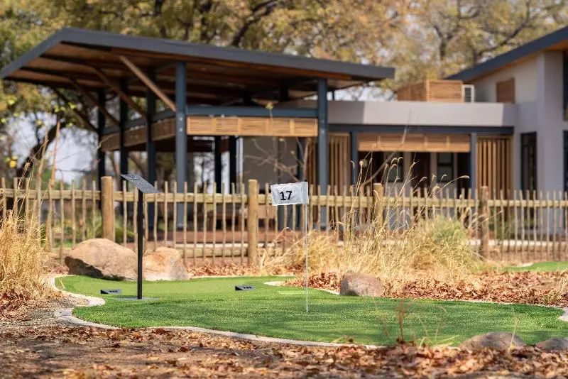 هتل Radisson Blu Mosi Oa Tunya Livingstone Resort