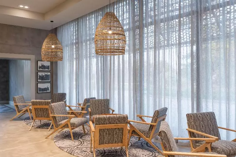 هتل Radisson Blu Mosi Oa Tunya Livingstone Resort