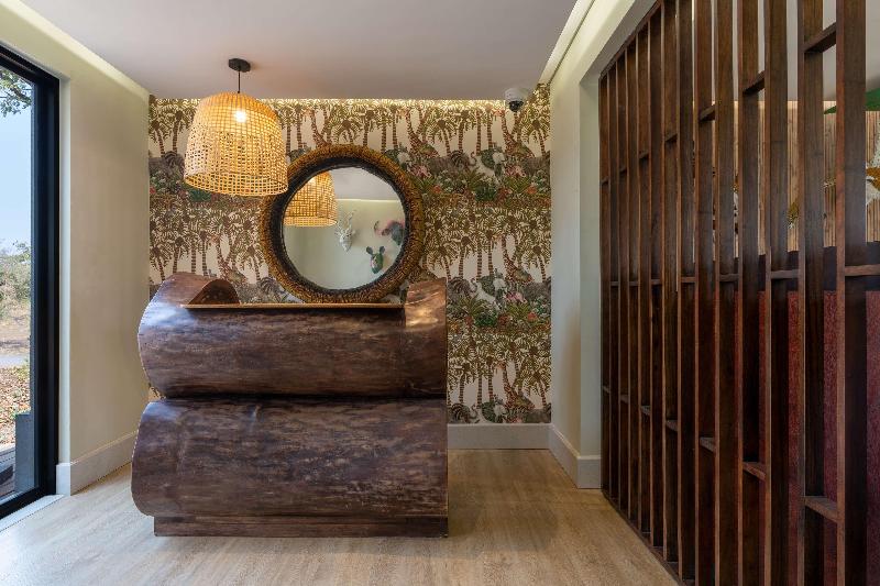 Hotel Radisson Blu Mosi Oa Tunya Livingstone Resort