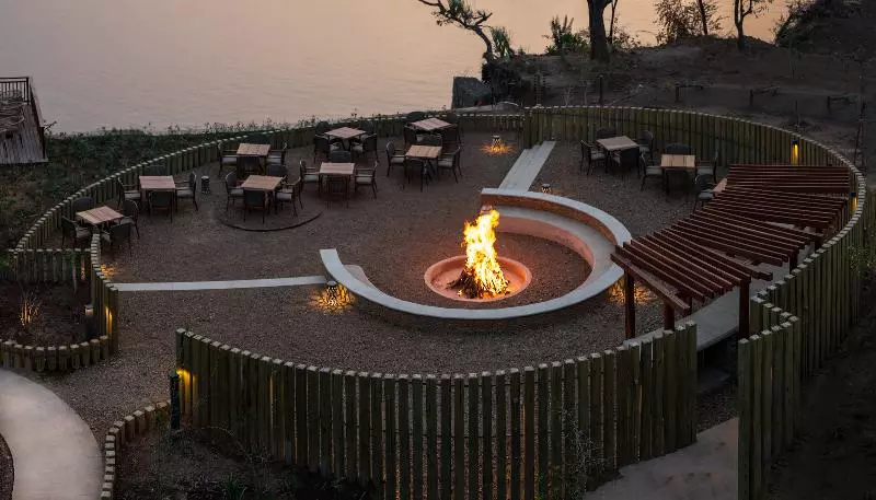 هتل Radisson Blu Mosi Oa Tunya Livingstone Resort