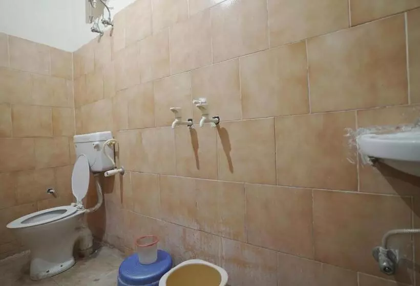 ホテル Shiv Sadan, Somnath