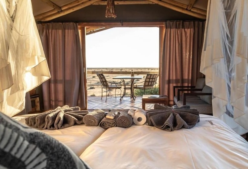 هتل Teufelskrallen Lodge