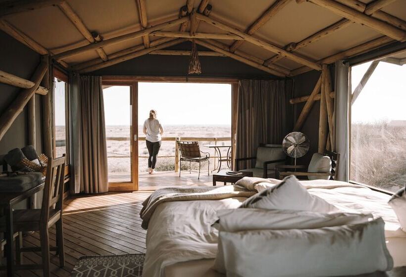 هتل Teufelskrallen Lodge