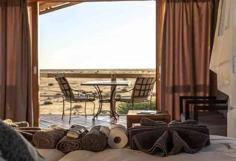 هتل Teufelskrallen Lodge