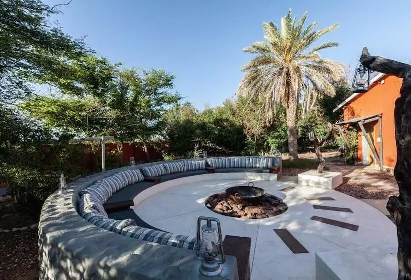 هتل Teufelskrallen Lodge