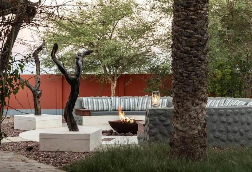 هتل Teufelskrallen Lodge