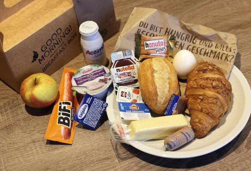 Juststay Mülheim Hotel & Apartments