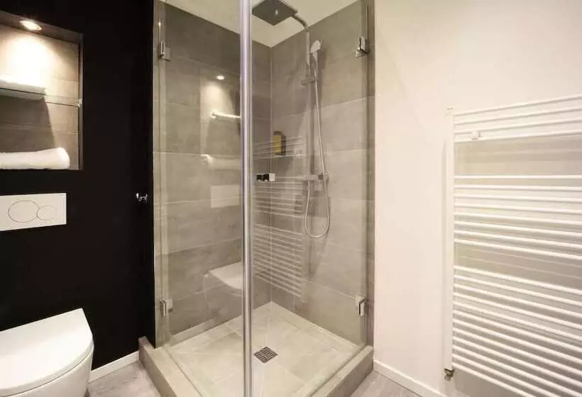 Juststay Mülheim Hotel & Apartments