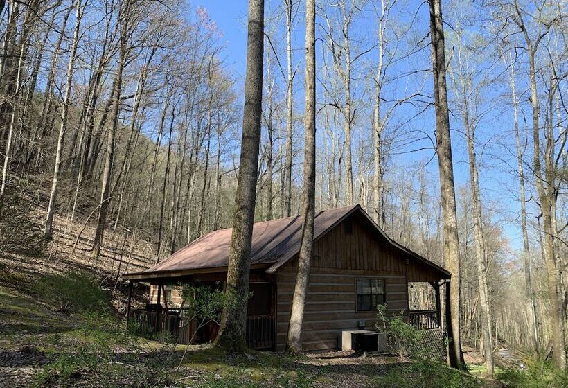 Little Mountain Hideaway