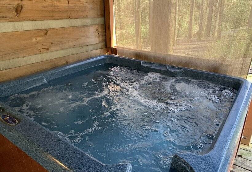 Little Mountain Hideaway