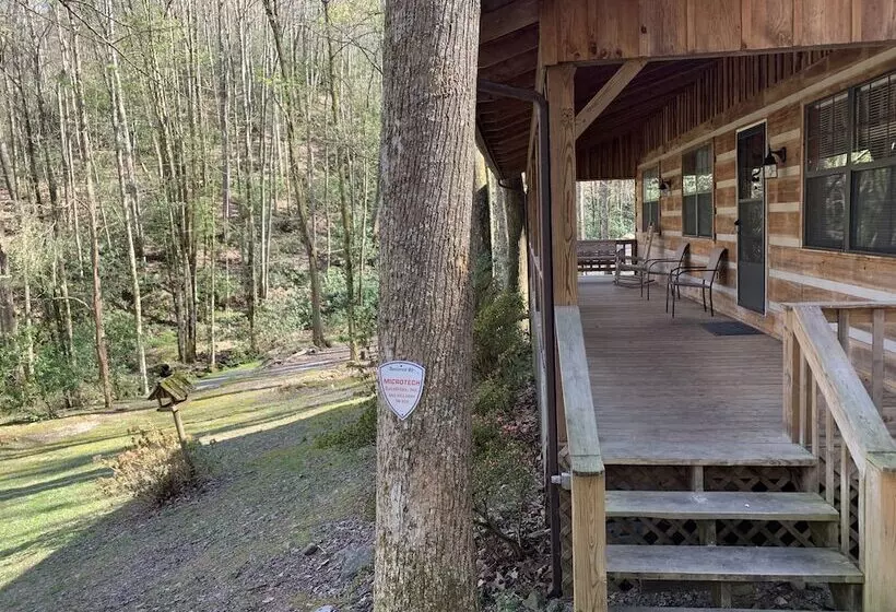 Little Mountain Hideaway