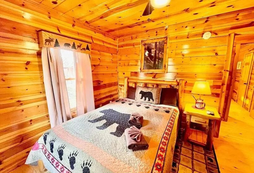 Little Sugar Camp