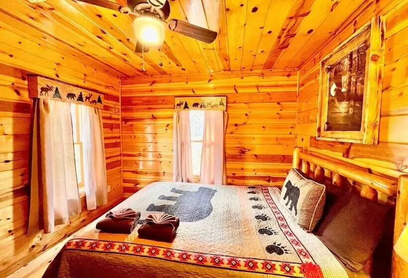 Little Sugar Camp