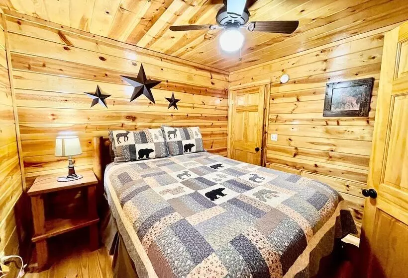 Little Sugar Camp