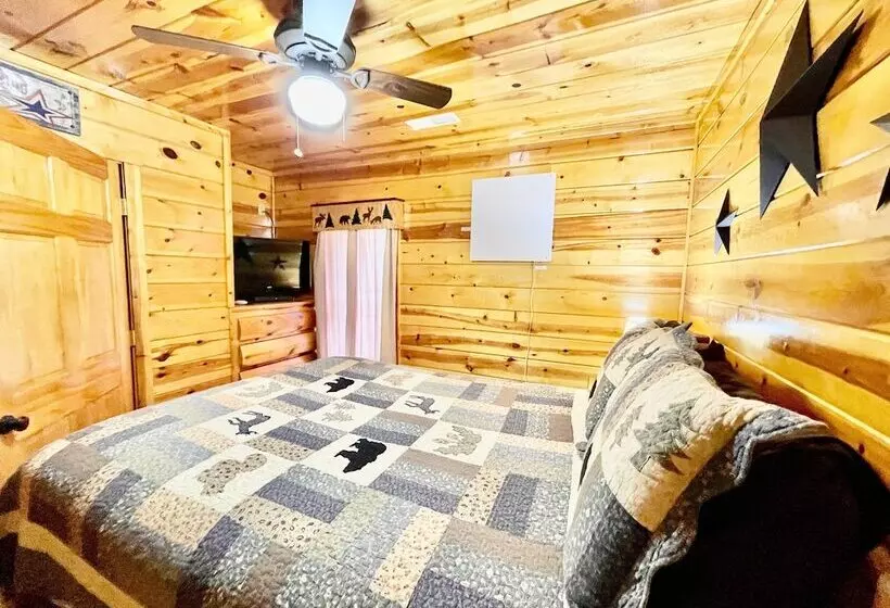 Little Sugar Camp