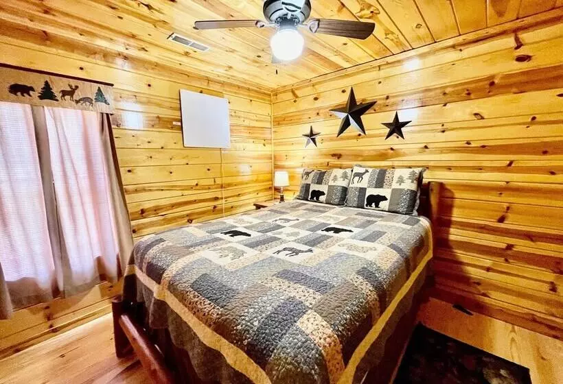 Little Sugar Camp