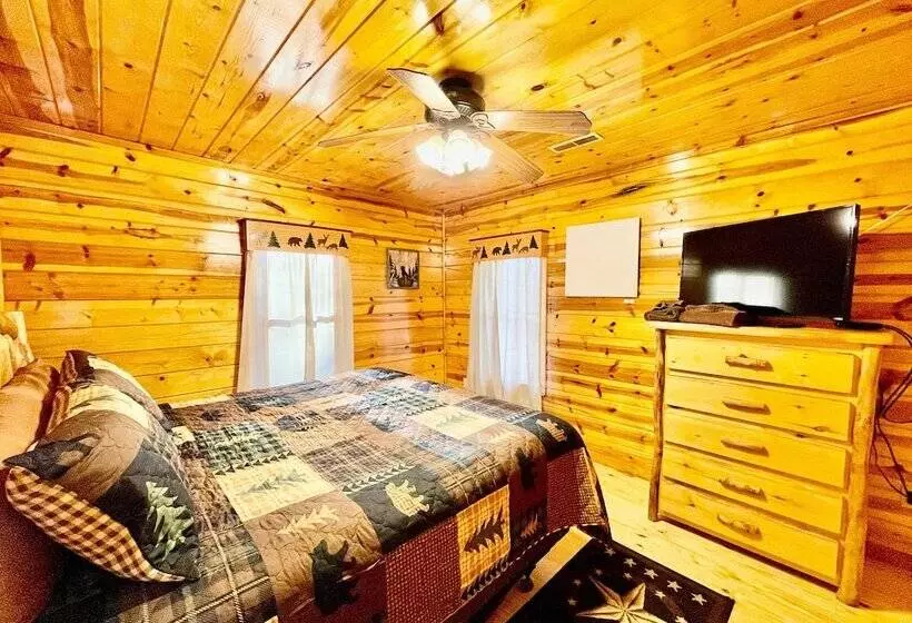 Little Sugar Camp