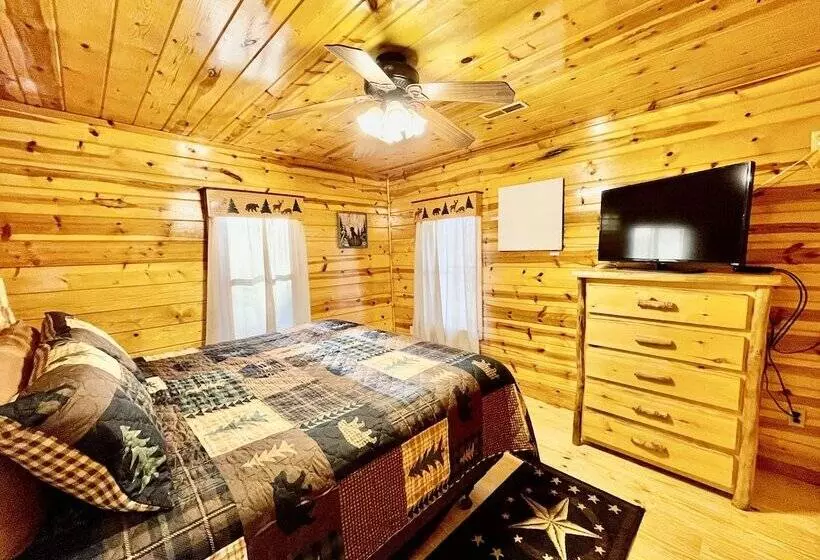 Little Sugar Camp