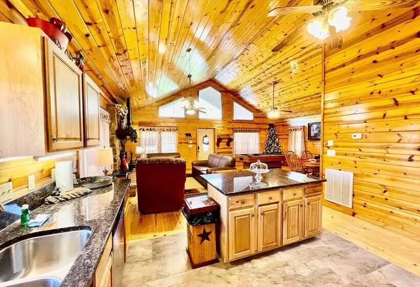 Little Sugar Camp