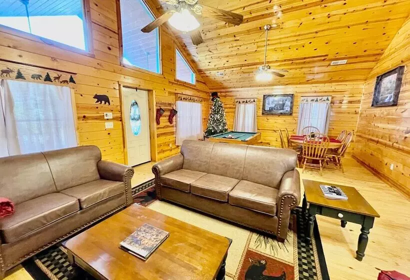 Little Sugar Camp