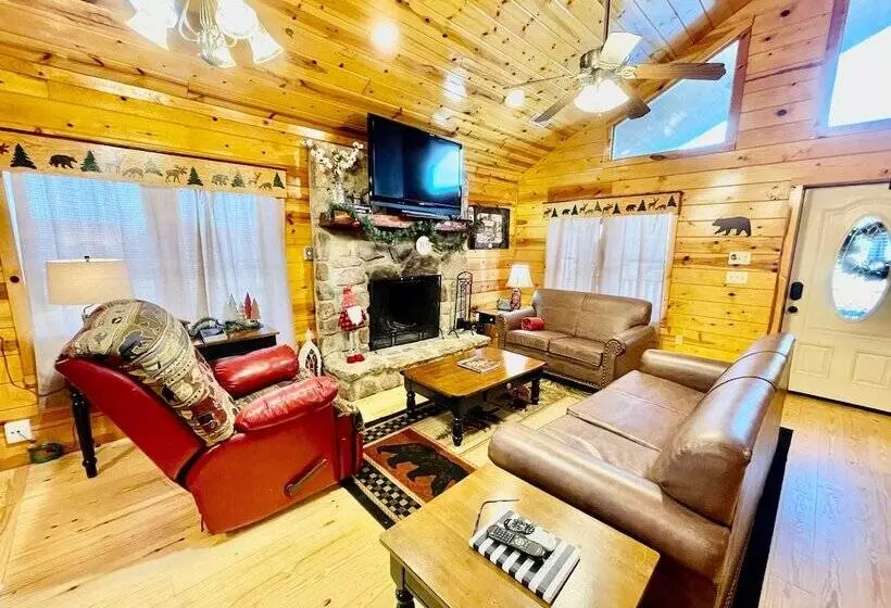 Little Sugar Camp