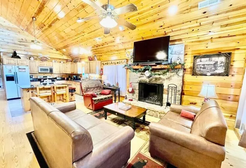 Little Sugar Camp