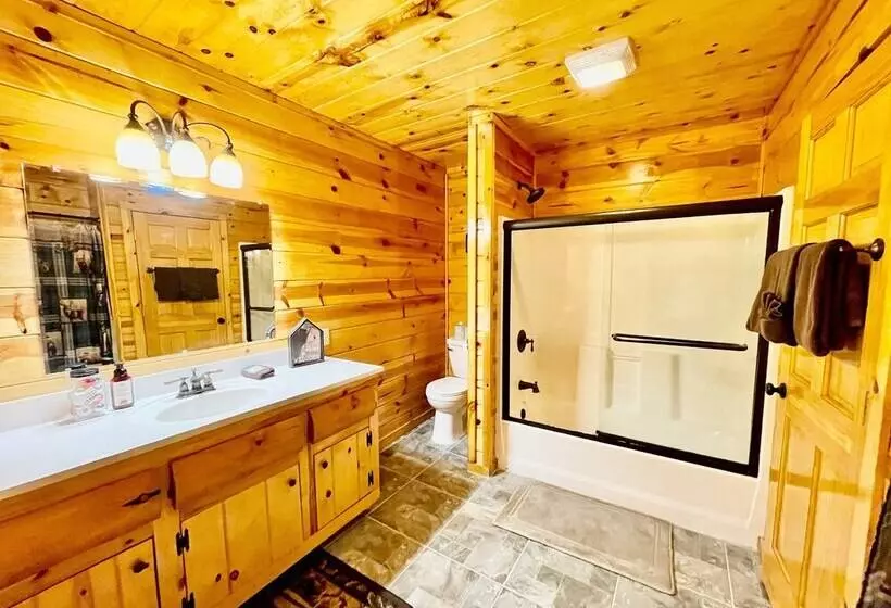 Little Sugar Camp