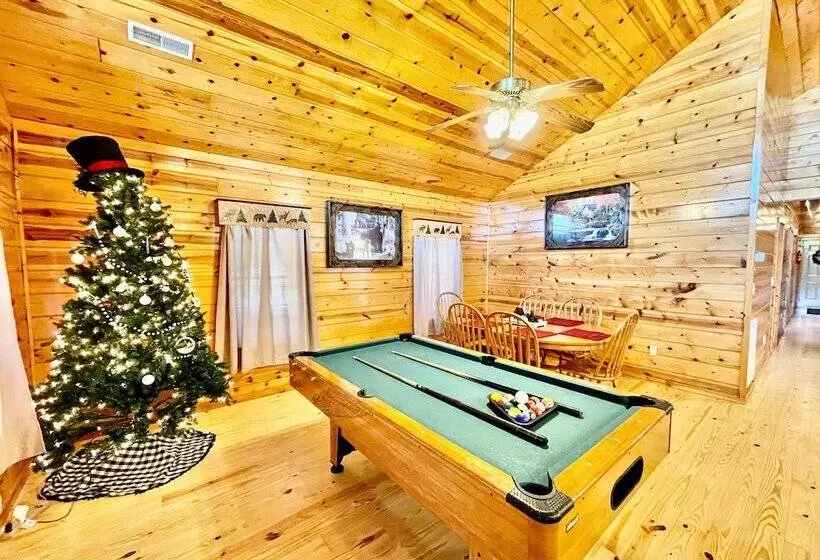 Little Sugar Camp