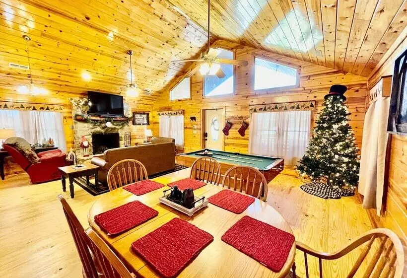 Little Sugar Camp