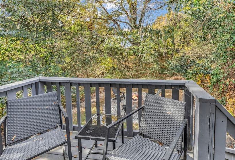 Luxury 3br House In Charlotte