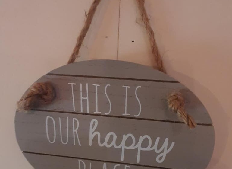 Shepherds Hut With Hot Tub On Anglesey North Wales