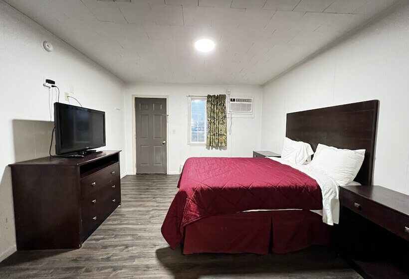 汽车旅馆  Family Inn