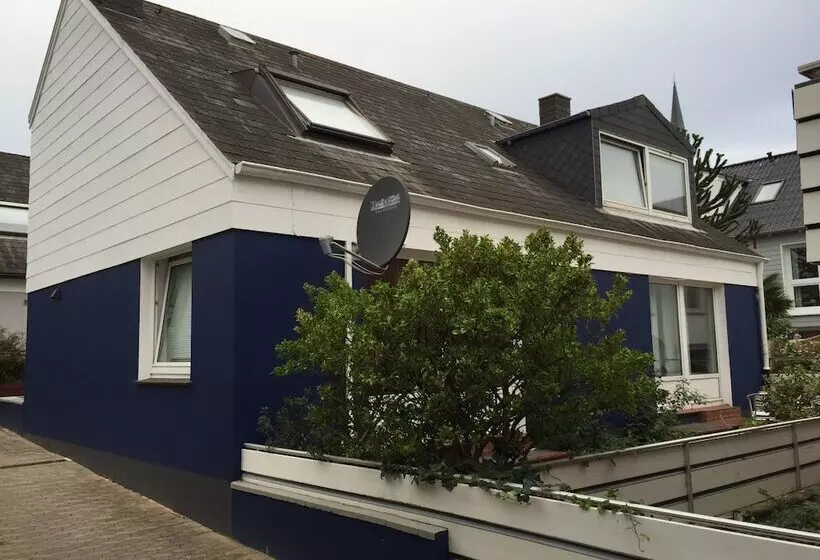 Majatalo Felsen Eck Apartments