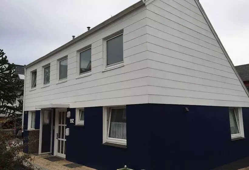 Majatalo Felsen Eck Apartments