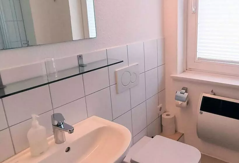 Majatalo Felsen Eck Apartments