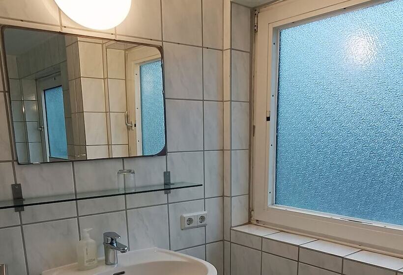 Пансион Felsen Eck Apartments