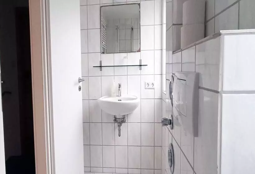 Majatalo Felsen Eck Apartments