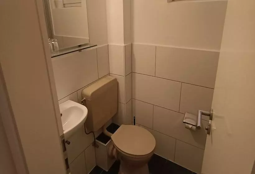 Majatalo Felsen Eck Apartments