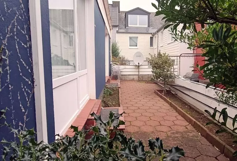 Majatalo Felsen Eck Apartments