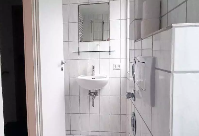 Majatalo Felsen Eck Apartments