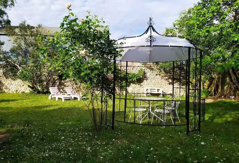 ペンション Les Salamandres Maison D Hôtes