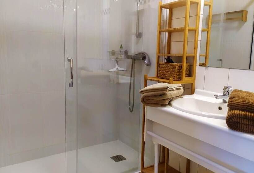 פנסיון Les Salamandres Maison D Hôtes