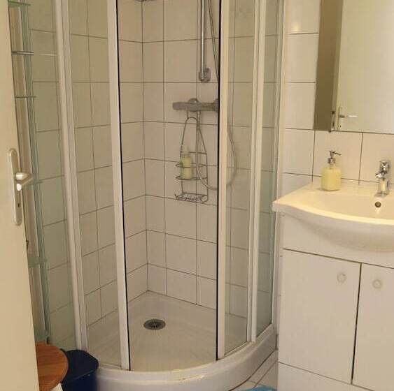 פנסיון Les Salamandres Maison D Hôtes