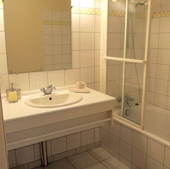 פנסיון Les Salamandres Maison D Hôtes